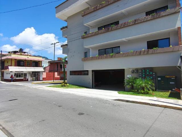 Departamento en Orizaba Veracruz Pueblo M?gico en Venta