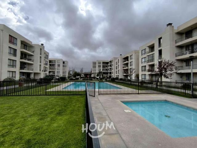 Departamento en Oscar Quiroz Morgado | 3 dormitorios por 2700.00 en La Serena