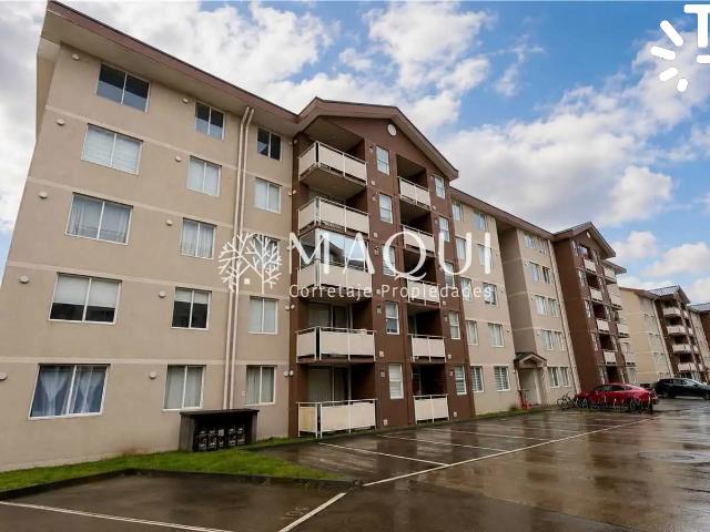 Departamento en Osorno