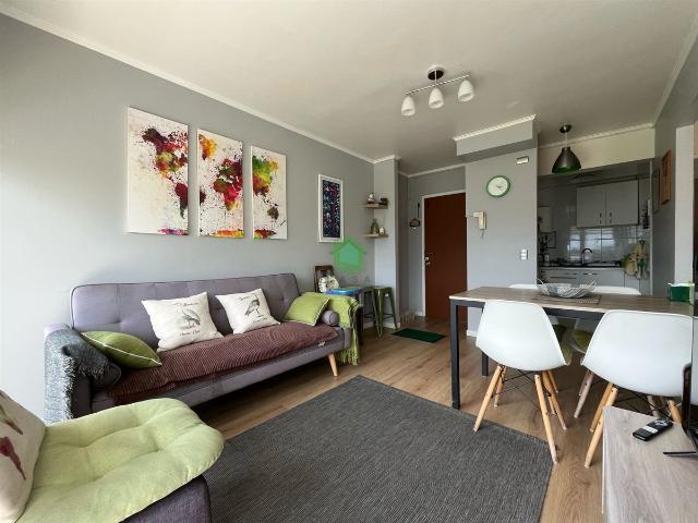 Departamento en Osorno