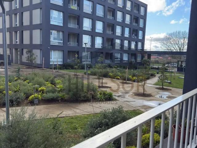 Departamento en Osorno