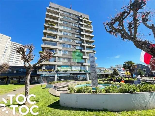 Departamento en Osorno