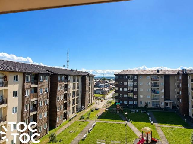 Departamento en Osorno
