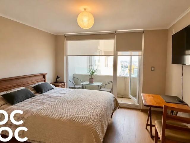 Departamento en Osorno