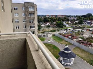 Departamento en Osorno