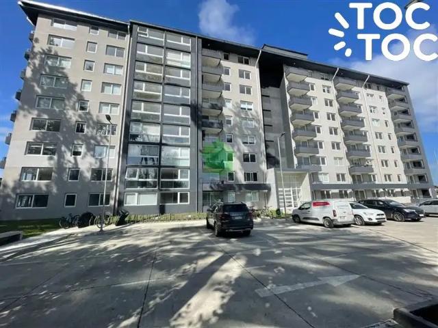 Departamento en Osorno
