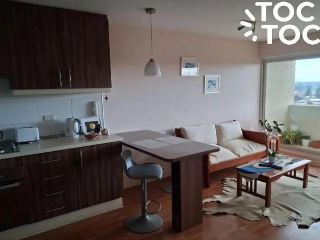 Departamento en Osorno