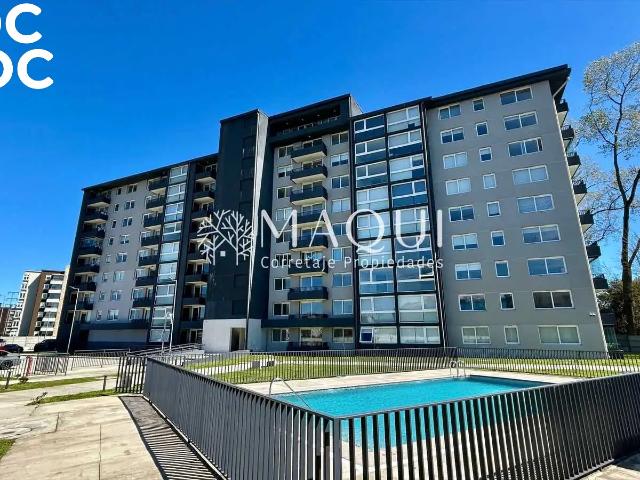 Departamento en Osorno