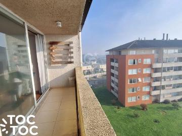 Departamento en Osorno