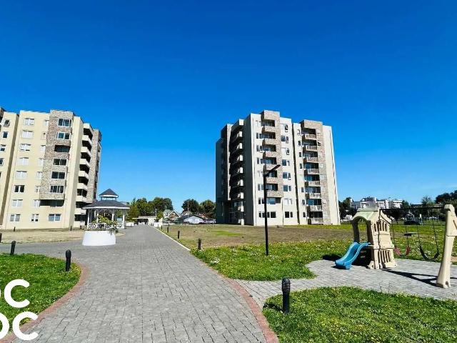 Departamento en Osorno