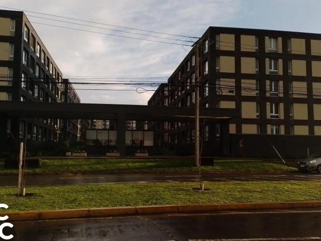 Departamento en Osorno