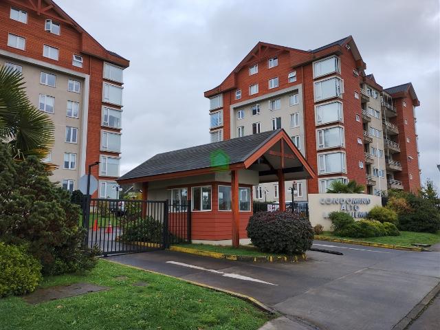 Departamento en Osorno