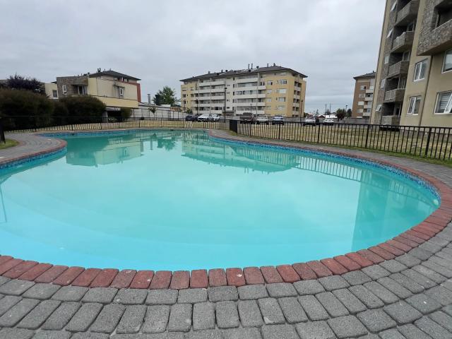 Departamento en Osorno