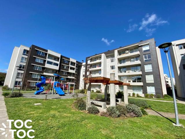 Departamento en Osorno
