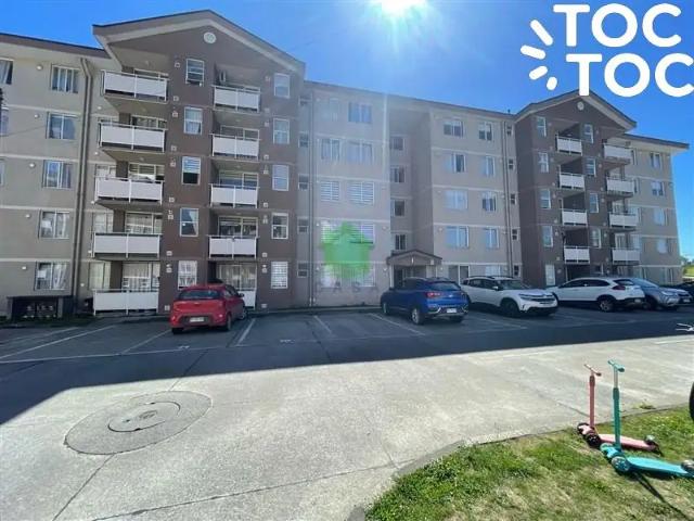 Departamento en Osorno