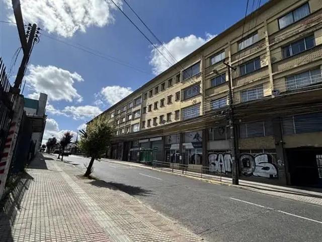 Departamento en Osorno
