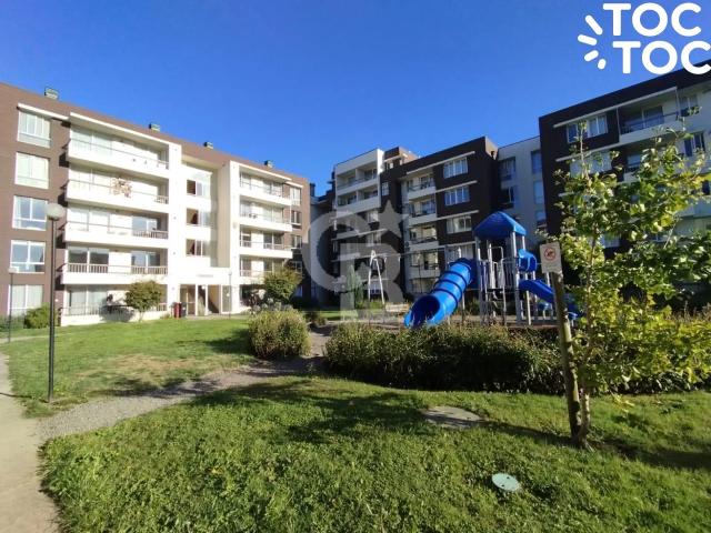 Departamento en Osorno