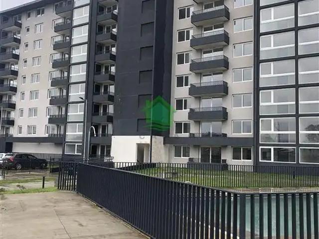 Departamento en Osorno