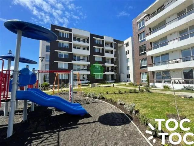 Departamento en Osorno