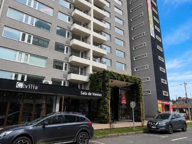 Departamento en Osorno