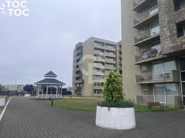 Departamento en Osorno