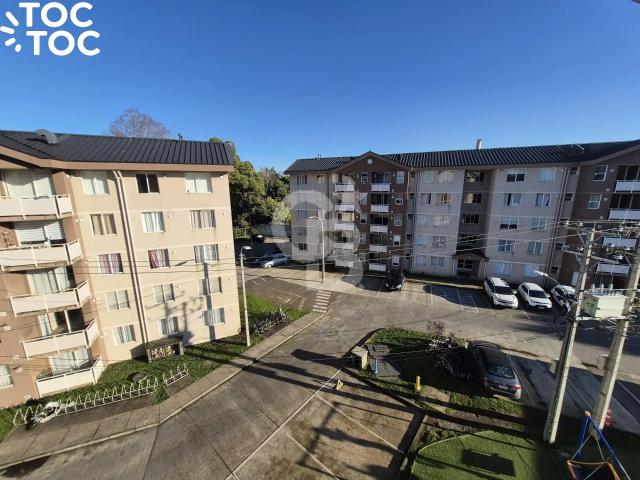 Departamento en Osorno