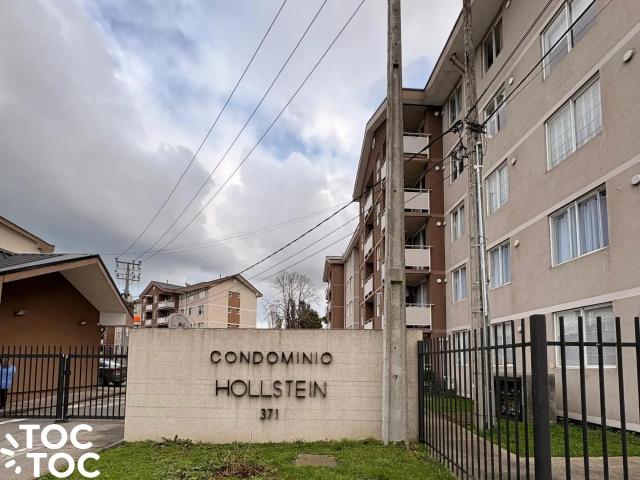 Departamento en Osorno