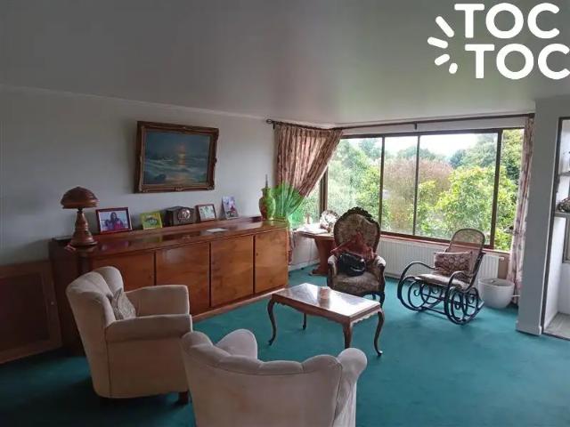 Departamento en Osorno