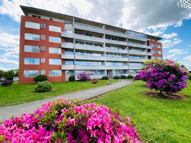 Departamento en Osorno