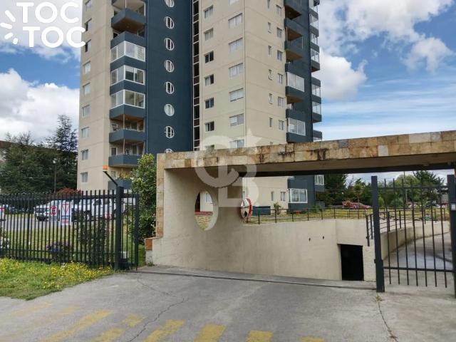 Departamento en Osorno