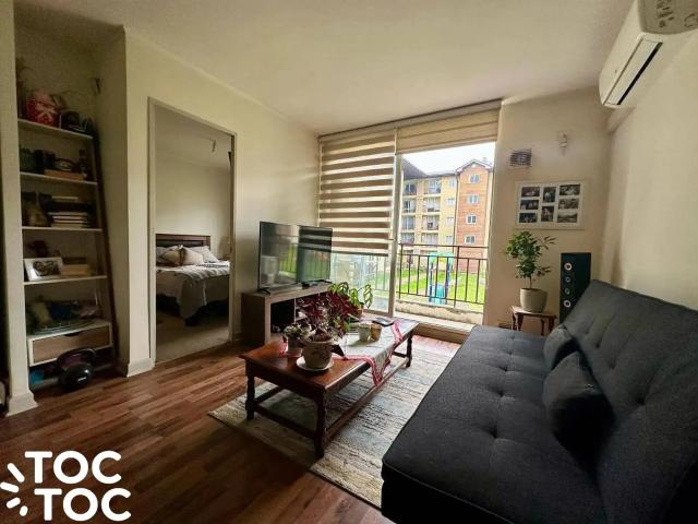 Departamento en Osorno