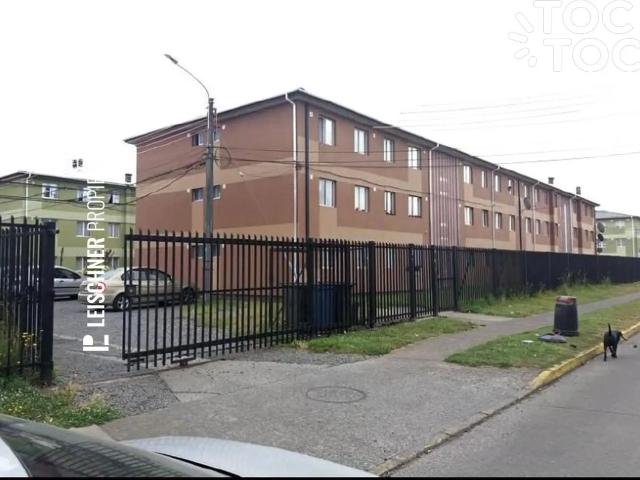 Departamento en Osorno