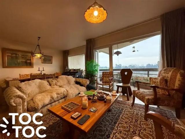 Departamento en Osorno
