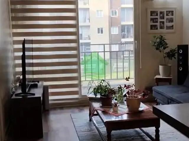 Departamento en Osorno