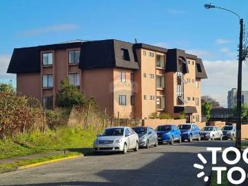 Departamento en Osorno