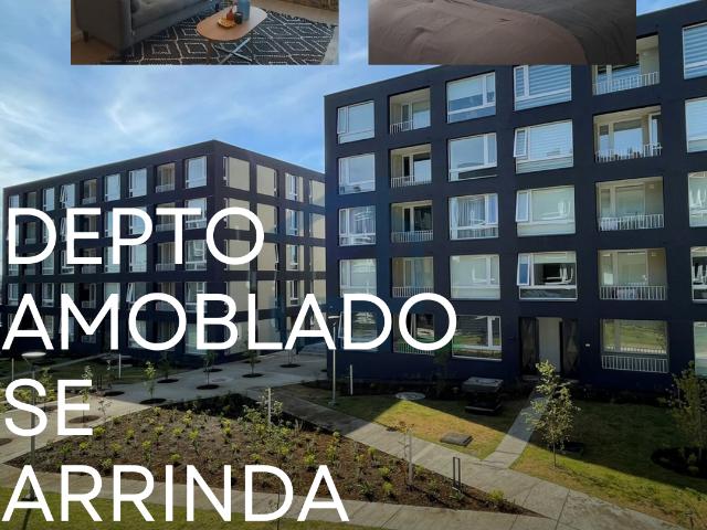 Departamento en Osorno
