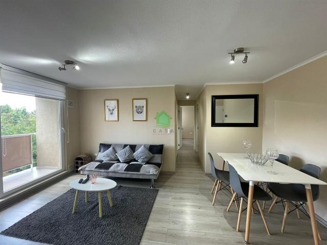 Departamento en Osorno