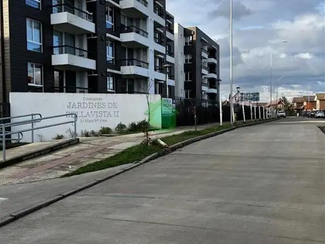 Departamento en Osorno