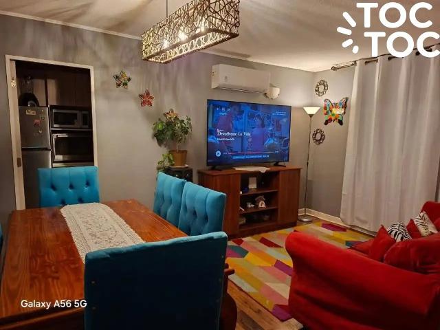 Departamento en Osorno