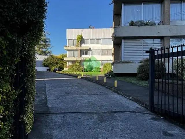 Departamento en Osorno
