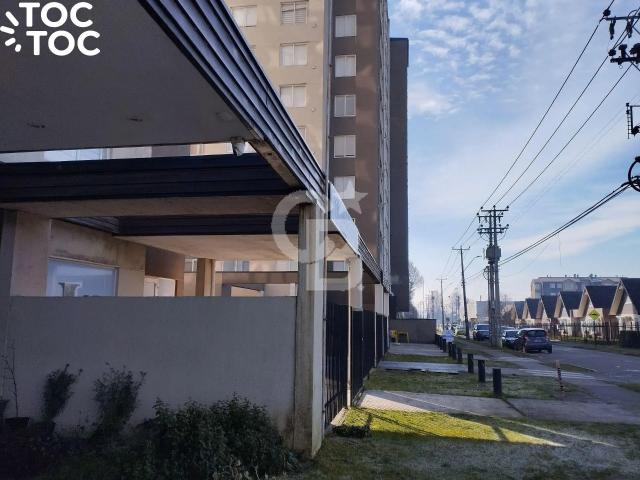 Departamento en Osorno