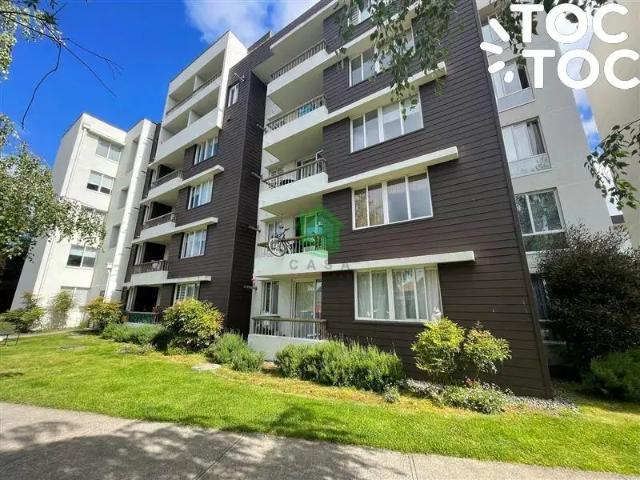 Departamento en Osorno