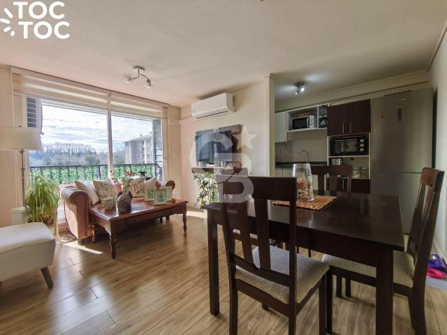 Departamento en Osorno