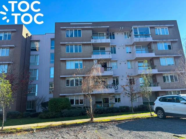 Departamento en Osorno