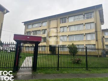 Departamento en Osorno