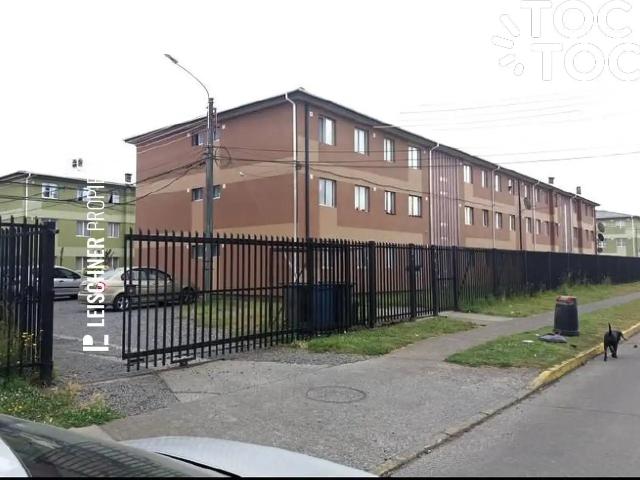 Departamento en Osorno