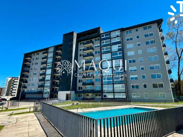 Departamento en Osorno