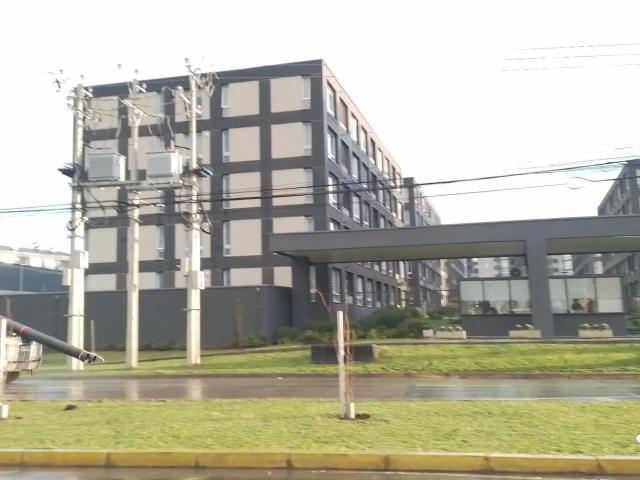 Departamento en Osorno