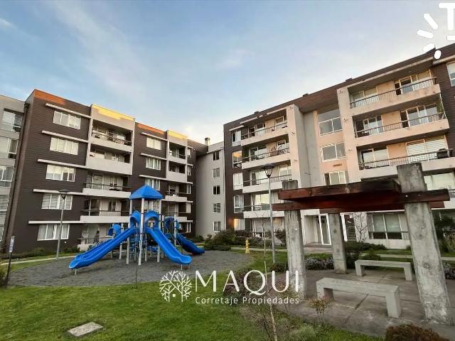 Departamento en Osorno