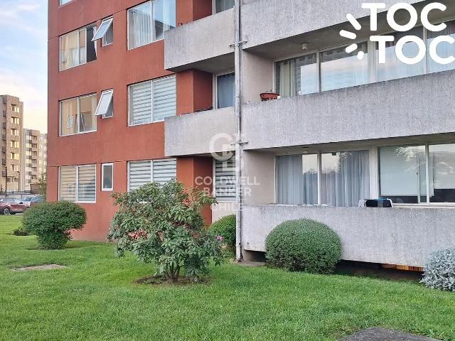 Departamento en Osorno